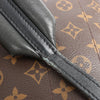 Secondhand Louis Vuitton Palm Springs MM Monogram Canvas Backpack in Brown M44874