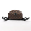Secondhand Louis Vuitton Palm Springs PM Monogram Backpack in Brown M41560
