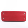 Louis Vuitton Parnassea Capucines GM Handbag in Red M48871 Secondhand