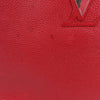 Louis Vuitton Parnassea Capucines GM Handbag in Red M48871 Secondhand