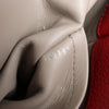Louis Vuitton Parnassea Capucines GM Handbag in Red M48871 Secondhand