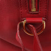 Louis Vuitton Parnassea Sofia Coppola PM 2Way Handbag in Red M94341 Secondhand