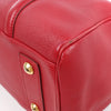 Louis Vuitton Parnassea Sofia Coppola PM 2Way Handbag in Red M94341 Secondhand
