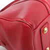 Louis Vuitton Parnassea Sofia Coppola PM 2Way Handbag in Red M94341 Secondhand