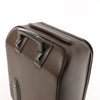 Louis Vuitton Pegase 45 Taiga Leather Travel Bag in Brown M23314 Secondhand