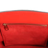 Louis Vuitton Phoenix PM Monogram 2Way Shoulder Bag in Brown x Red M41537 Secondhand