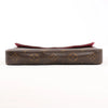 Louis Vuitton Monogram Pochette Pochette Félicie Crossbody Bag in Brown M61276 Secondhand