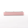 Louis Vuitton Pochette Félicie Vernis Leather Crossbody Bag in Pink Secondhand
