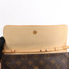 Louis Vuitton Monogram Canvas Pochette Twin GM Shoulder Bag M51852 Secondhand