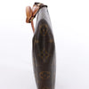 Secondhand Louis Vuitton Pochette Accessoir Monogram Canvas Handbag in Brown M51980