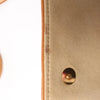 Louis Vuitton Pochette Twin GM Monogram Canvas Crossbody Bag in Brown M51852 Secondhand