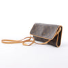 Louis Vuitton Pochette Twin GM Monogram Canvas Crossbody Bag in Brown M51852 Secondhand
