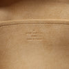 Secondhand Louis Vuitton Pochette Twin GM Monogram Canvas Crossbody Bag in Brown M51852
