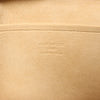 Louis Vuitton Pochette Twin GM Monogram Canvas Crossbody Bag in Brown M51852 Secondhand