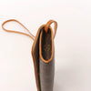 Louis Vuitton Pochette Twin GM Monogram Canvas Crossbody Bag in Brown M51852 Secondhand