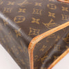 Louis Vuitton Monogram Popancuoulou Shoulder Bag M40007 Secondhand