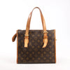Louis Vuitton Monogram Popancuoulou Shoulder Bag M40007 Secondhand