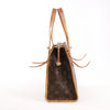 Louis Vuitton Monogram Popancuoulou Shoulder Bag M40007 Secondhand
