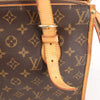Louis Vuitton Monogram Popancuoulou Shoulder Bag M40007 Secondhand