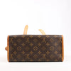 Louis Vuitton Monogram Popancuoulou Shoulder Bag M40007 Secondhand