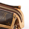 Secondhand Louis Vuitton Popincourt Long Monogram Crossbody Bag M40008