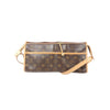 Secondhand Louis Vuitton Popincourt Long Monogram Crossbody Bag M40008