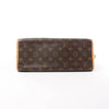 Secondhand Louis Vuitton Popincourt Long Monogram Crossbody Bag M40008