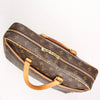 Louis Vuitton Monogram Porte Documents Pegase Handbag M53343 Secondhand
