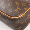 Louis Vuitton Monogram Porte Documents Pegase Handbag M53343 Secondhand