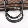 Louis Vuitton Damier Ebene Porte Documents Voyages Handbag in Brown N41466 Secondhand