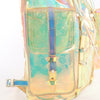 Louis Vuitton Monogram Prism Christopher GM Backpack M44766 Secondhand