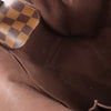 Louis Vuitton Damier Ebene Reporter Melville Crossbody Bag in Brown N51126 Secondhand