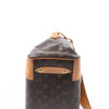 Louis Vuitton Retiro PM Monogram Canvas 2Way Handbag M40325 Secondhand