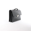 Secondhand Louis Vuitton Robusto Taige Leather Briefcase in Black
