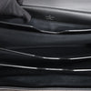 Secondhand Louis Vuitton Robusto Taige Leather Briefcase in Black