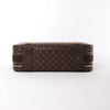 Louis Vuitton Satellite 50 Monogram Canvas Travel Bag in Brown Secondhand