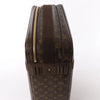 Louis Vuitton Satellite 50 Monogram Canvas Travel Bag in Brown Secondhand