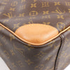 Louis Vuitton Monogram Canvas Sirius 55 Travel Bag M41404 Secondhand