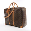 Louis Vuitton Monogram Canvas Sirius 55 Travel Bag M41404 Secondhand