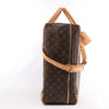 Louis Vuitton Monogram Canvas Sirius 55 Travel Bag M41404 Secondhand