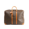 Secondhand Louis Vuitton Sirius 60 Monogram Canvas Travel Bag in Brown M41402