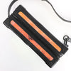 Louis Vuitton Soft Trunk Monogram Prism Crossbody Bag in Black x Holographic M55932 Secondhand
