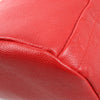 Secondhand Louis Vuitton Sorbonne Monogram Empreinte Backpack in Red M44015