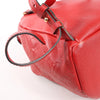 Secondhand Louis Vuitton Sorbonne Monogram Empreinte Backpack in Red M44015