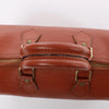 Secondhand Louis Vuitton Speedy 25 Epi Leather Handbag in Brown M43013