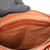 Secondhand Louis Vuitton Speedy 25 Epi Leather Handbag in Brown M43013