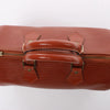 Secondhand Louis Vuitton Speedy 25 Epi Leather Handbag in Brown M43013