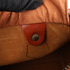 Secondhand Louis Vuitton Speedy 25 Epi Leather Handbag in Brown M43013