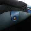 Secondhand Louis Vuitton Speedy 25 Epi Leather Handbag in Blue M43015