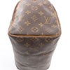 Louis Vuitton Speedy 25 Monogram Canvas Handbag in Brown M41528 Secondhand